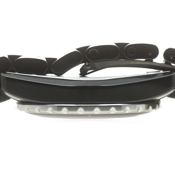 CHANEL J12 Intense Black H3829 black Dial Automatic Men's Watch - Picture 7 of 11